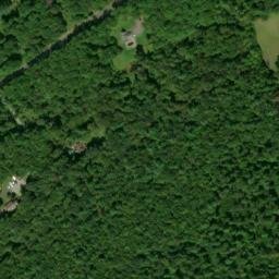 Satellite imagery of Mauch Chunk Ridge, US
