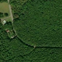 Satellite imagery of Mauch Chunk Ridge, US