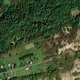 Satellite imagery of Stony Ridge, US