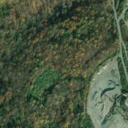 Satellite imagery of Oxford Quarry, US