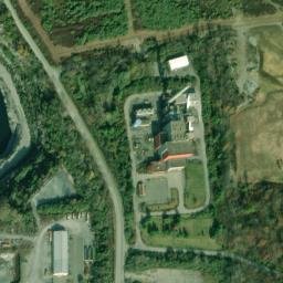 Satellite imagery of Oxford Quarry, US