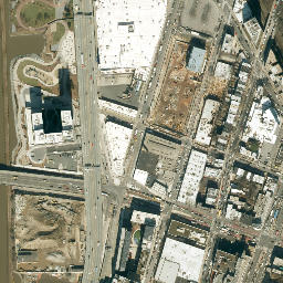 Satellite imagery of LEHIGH 1932 — NGS KU3969 — New York, US, US