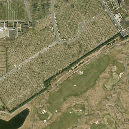 Satellite imagery of BRONX ST JOSEPHS SCH FOR DEAF — NGS KU3772 — New York, US, US