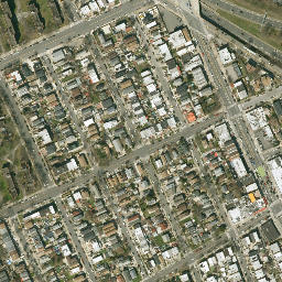 Satellite imagery of COMMUNITY — NGS KU3768 — New York, US, US