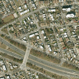 Satellite imagery of COMMUNITY — NGS KU3768 — New York, US, US