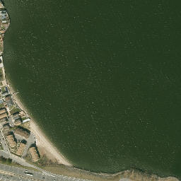 Satellite imagery of Locust Point, US