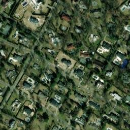 Satellite imagery of 02E 18N — NGS KU4575 — Village of Kings Point, US, US