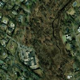 Satellite imagery of 02E 18N — NGS KU4575 — Village of Kings Point, US, US