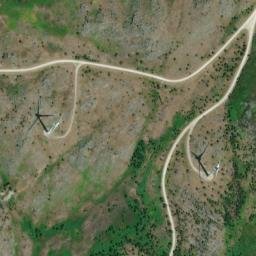 Satellite imagery of Mariolas da Arada, ES