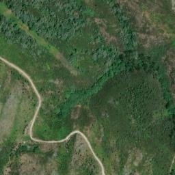 Satellite imagery of Mariolas da Arada, ES