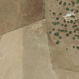 Satellite imagery of survey_point, PT