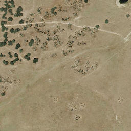 Satellite imagery of survey_point, PT