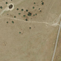 Satellite imagery of survey_point, PT