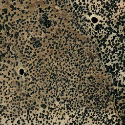 Satellite imagery of survey_point, ES