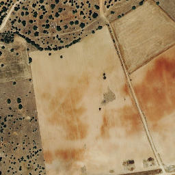 Satellite imagery of survey_point, ES