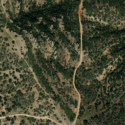 Satellite imagery of survey_point, ES