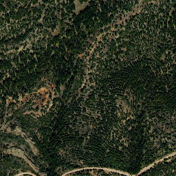 Satellite imagery of survey_point, ES