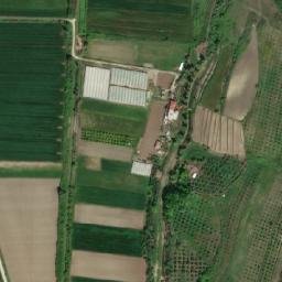 Satellite imagery of Kodër Varrezave, AL