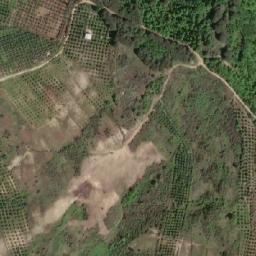 Satellite imagery of Kodra Fusha e Kapulit, AL