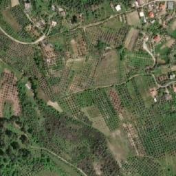 Satellite imagery of Qafa Drezës, AL