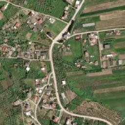 Satellite imagery of Kodër Gurëve, AL