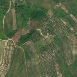Satellite imagery of Bregu i Shkozës, AL