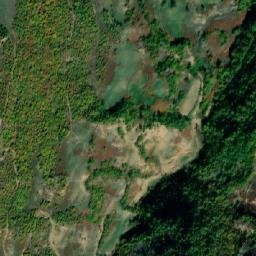 Satellite imagery of Maja e Qershizës, AL