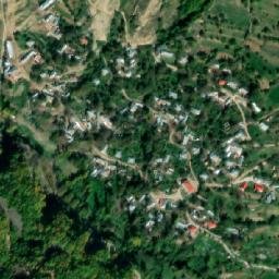 Satellite imagery of Maja e Qershizës, AL