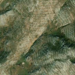 Satellite imagery of Maja e Stanit, AL