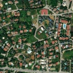 Drone Görünümü