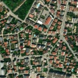 Drone Görünümü