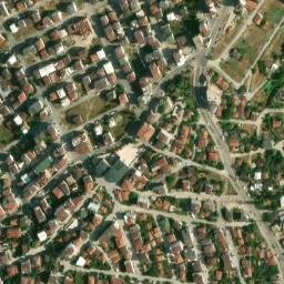 Drone Görünümü