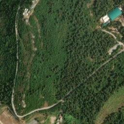 Satellite imagery of TUTGA Noktası GAZİLER_TEPE, TR
