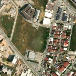 Drone Görünümü