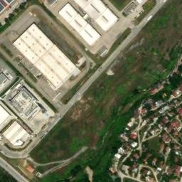 Drone Görünümü