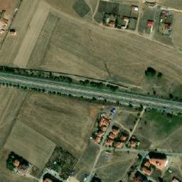 Drone Görünümü