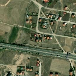Drone Görünümü