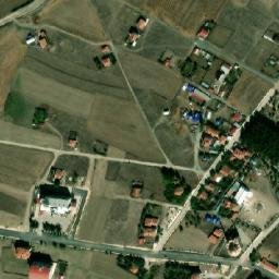 Drone Görünümü