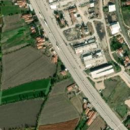 Drone Görünümü