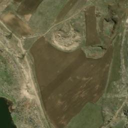 Satellite imagery of Tirashen, AM
