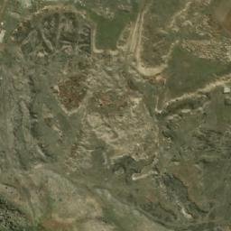 Satellite imagery of Tirashen, AM