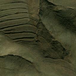 Satellite imagery of Galoyi Sar, AM