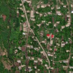 Satellite imagery of Surb Gabriel, AM