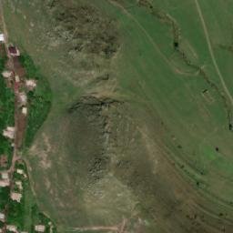 Satellite imagery of Berdategh, AM
