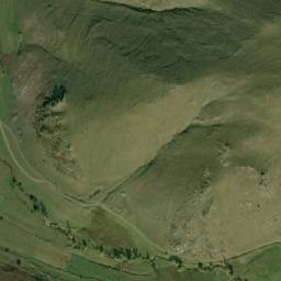 Satellite imagery of Berdategh, AM