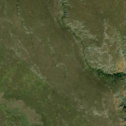 Satellite imagery of cairn, AM