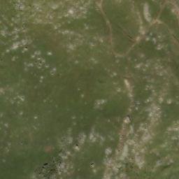 Satellite imagery of cairn, AM