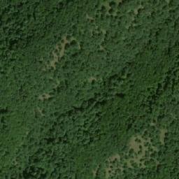 Satellite imagery of Gora Toragi-Mata, AM