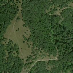 Satellite imagery of Gora Toragi-Mata, AM