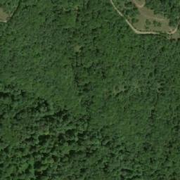 Satellite imagery of Gora Toragi-Mata, AM